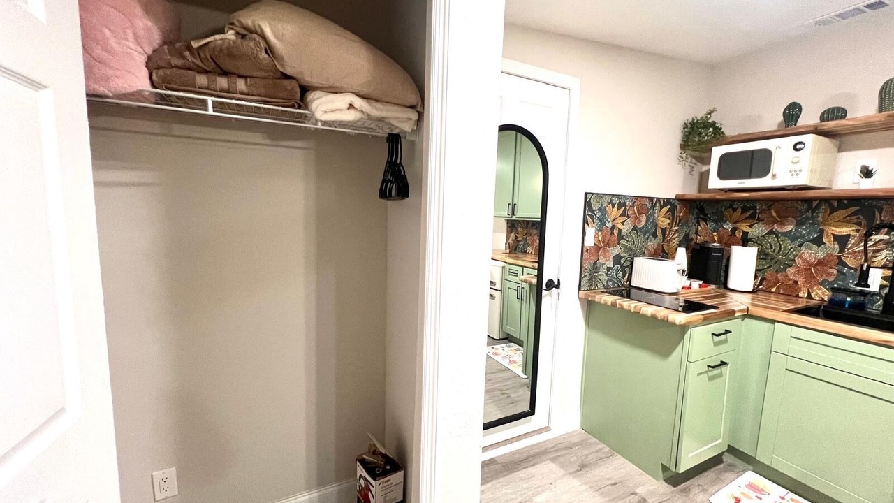 Photo of Kitchen in Longwood