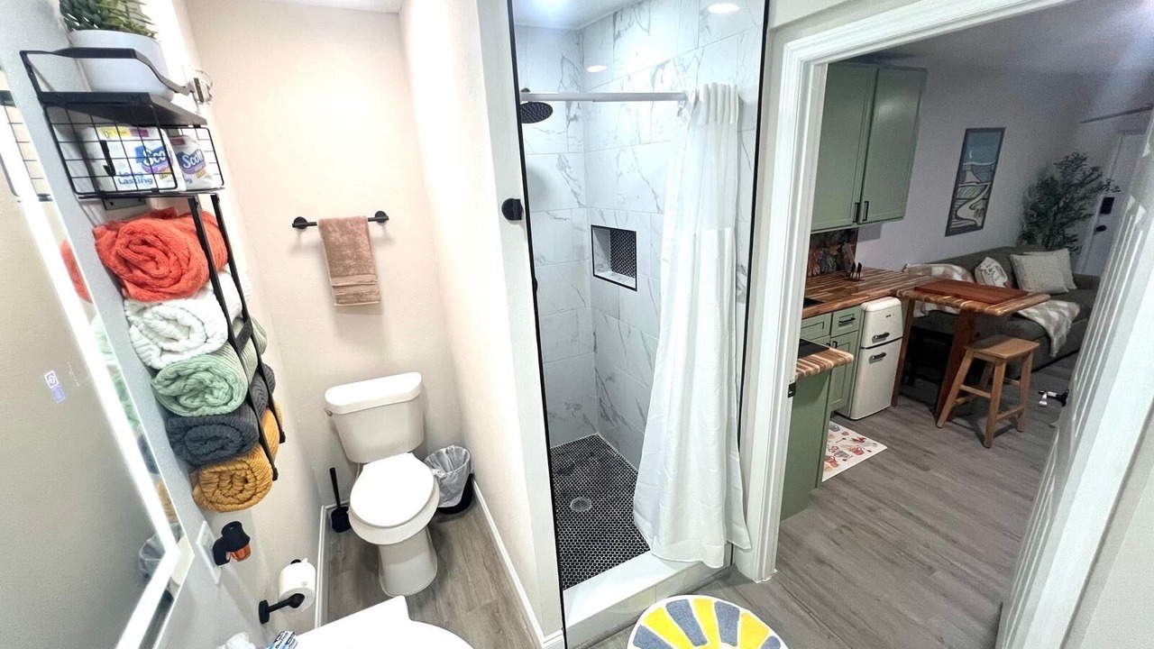 Photo of Bathroom in Longwood