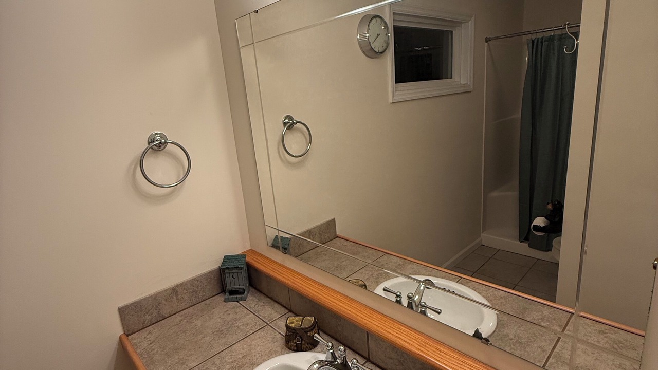 Photo of Bathroom in Rogersville