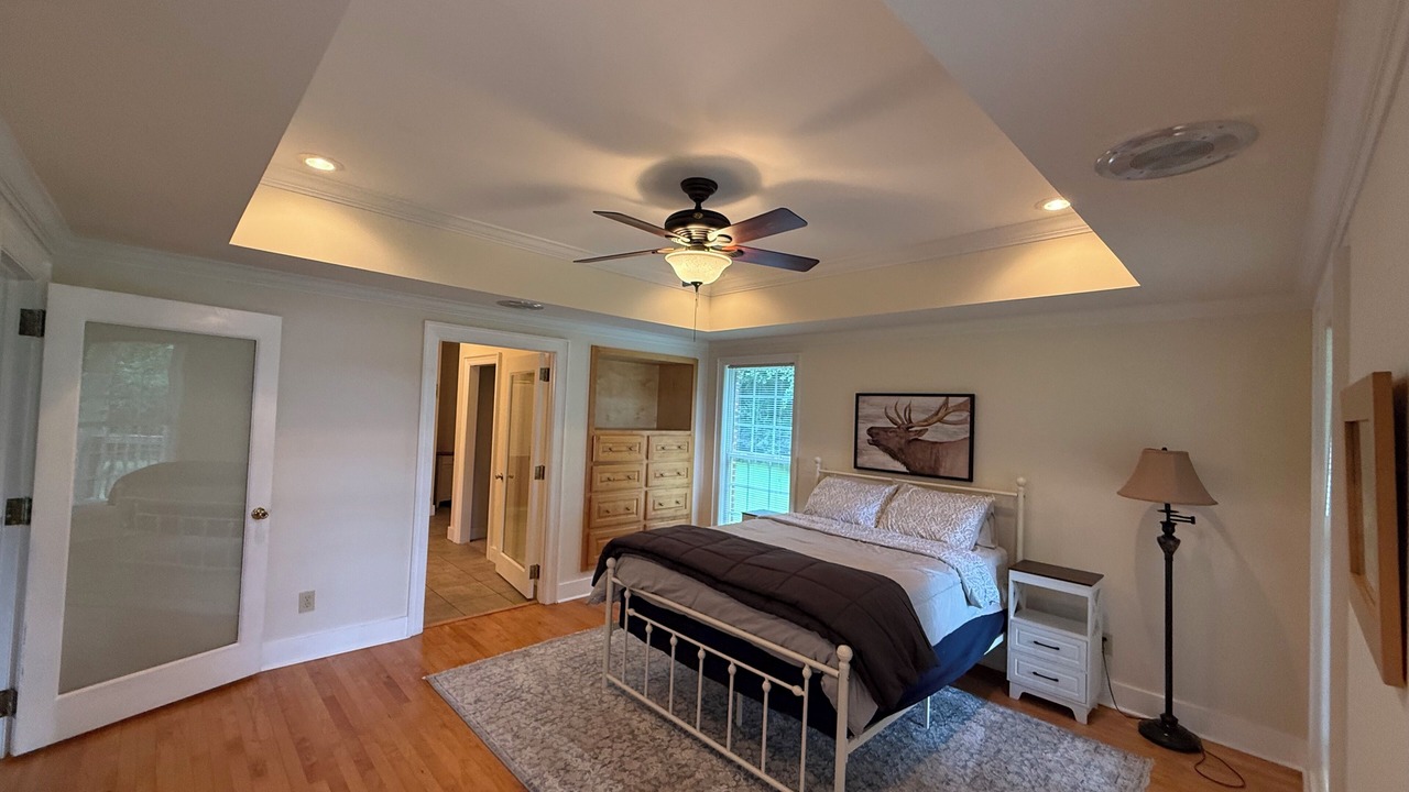Photo of Bedroom in Rogersville