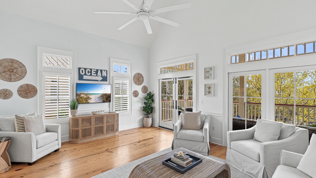 Photo of Livingroom in Beach District