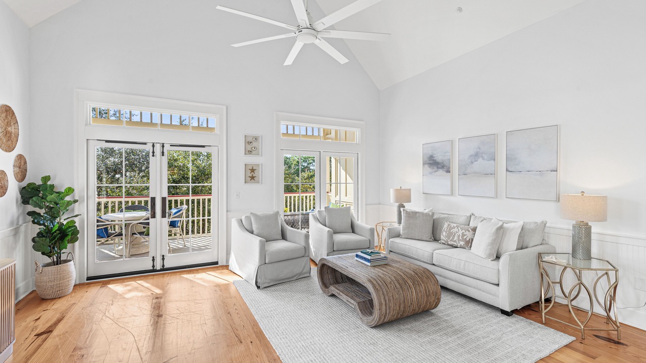 Photo of Livingroom in Beach District