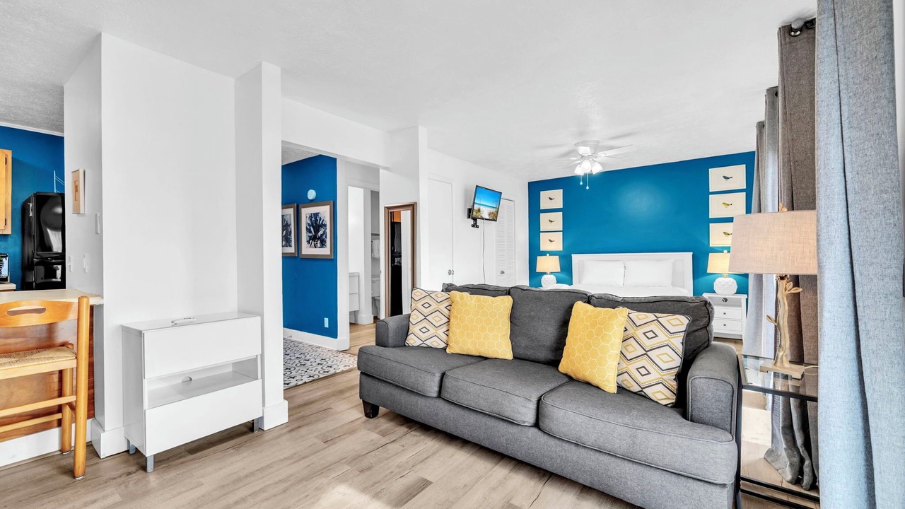 Photo of Livingroom in Bel Air