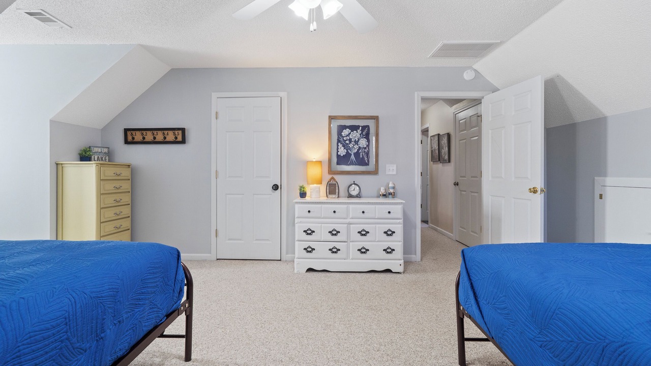 Photo of Bedroom in Eatonton