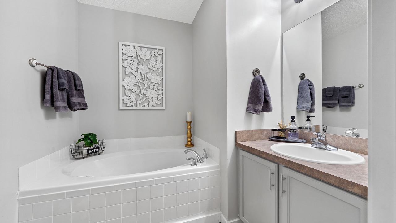 Photo of Bathroom in Eatonton