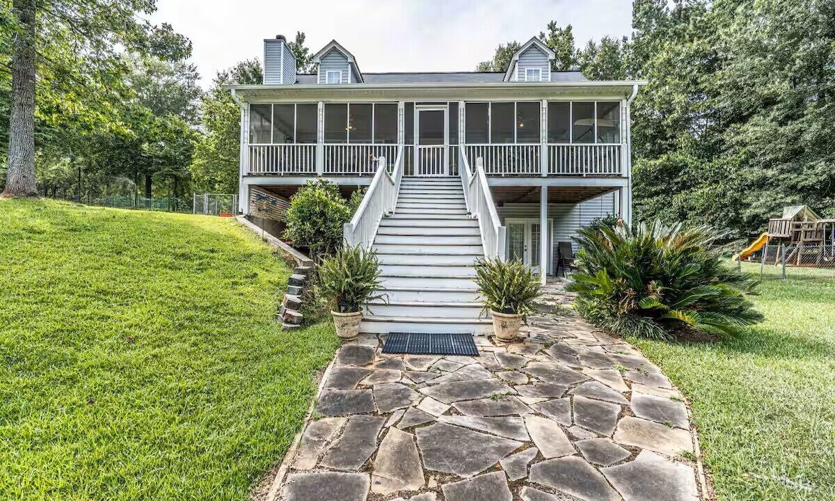 Photo of Outdoor in Eatonton