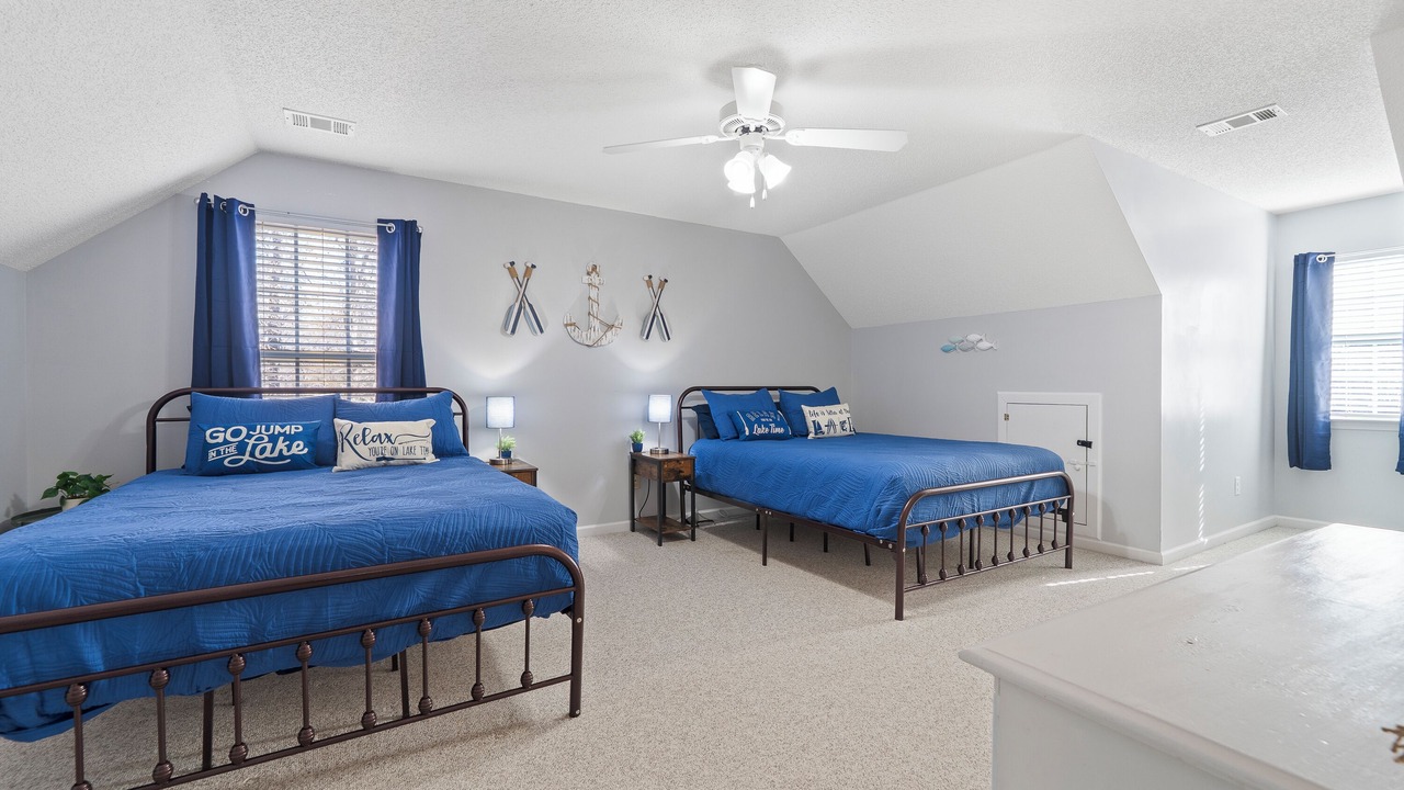 Photo of Bedroom in Eatonton