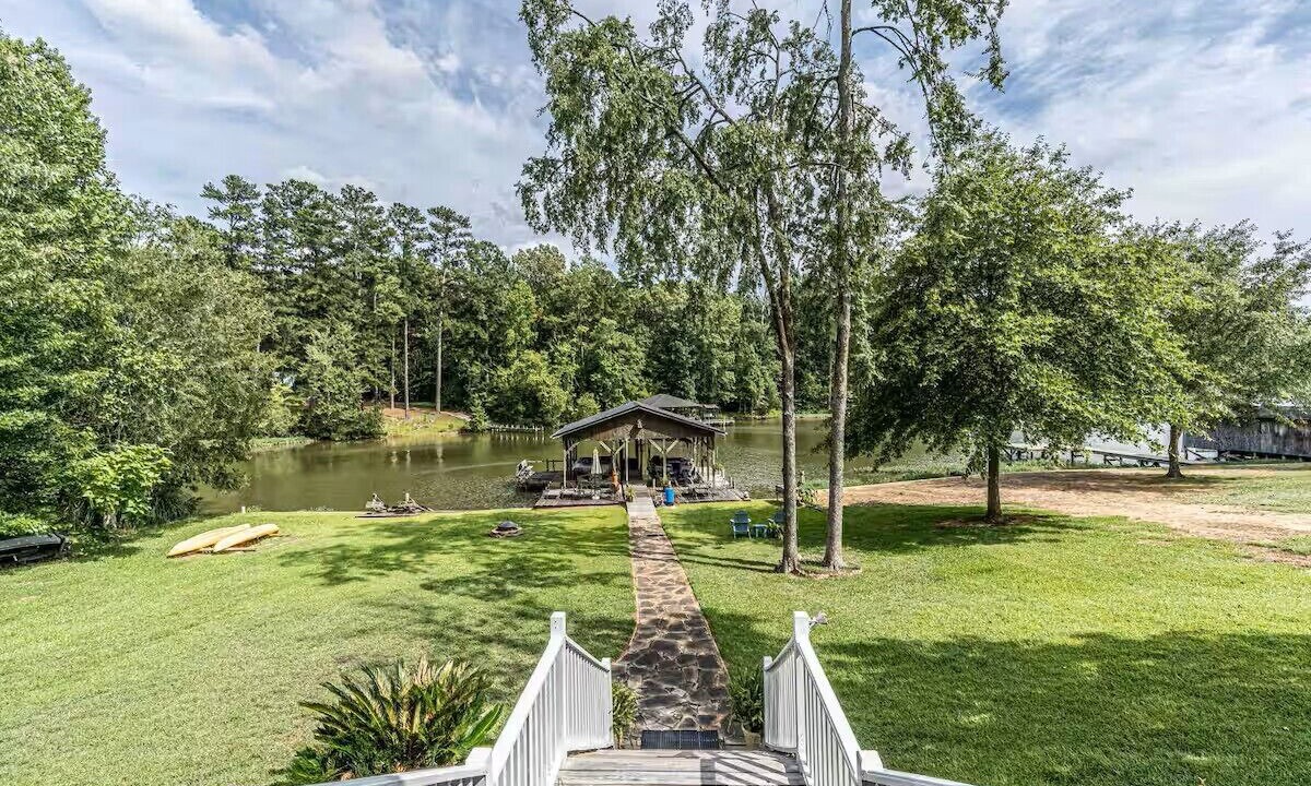 Photo of Outdoor in Eatonton