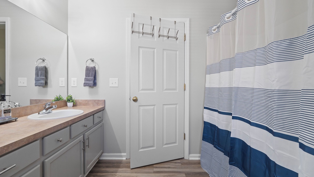 Photo of Bathroom in Eatonton