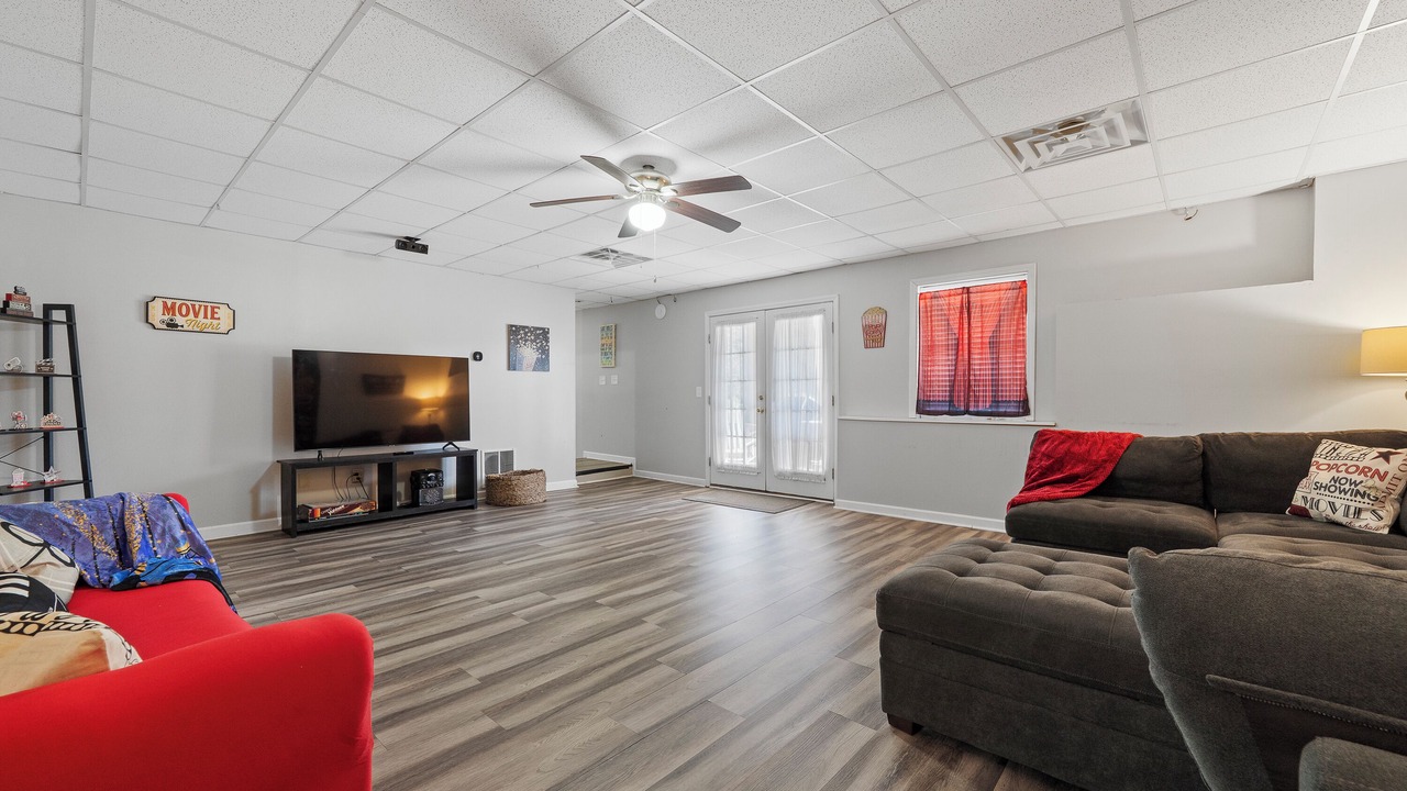 Photo of Livingroom in Eatonton