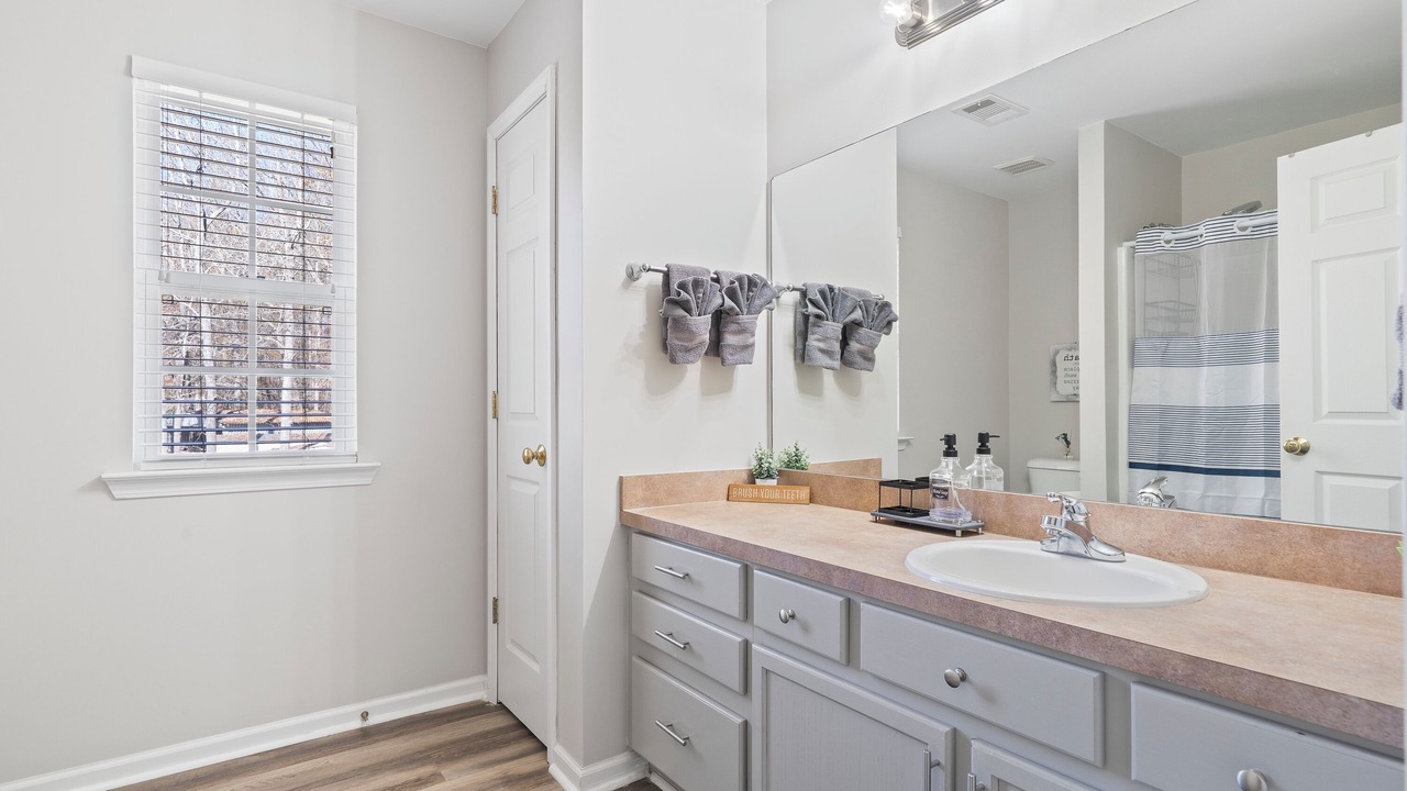 Photo of Bathroom in Eatonton