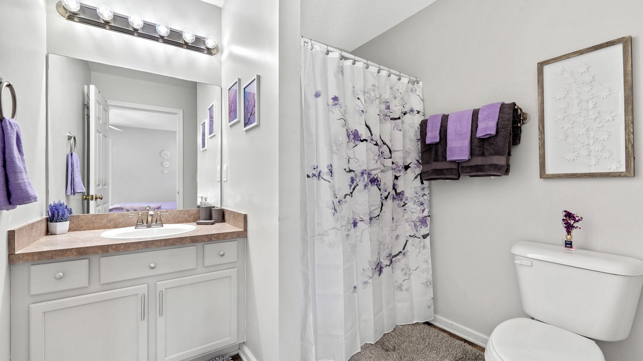 Photo of Bathroom in Eatonton