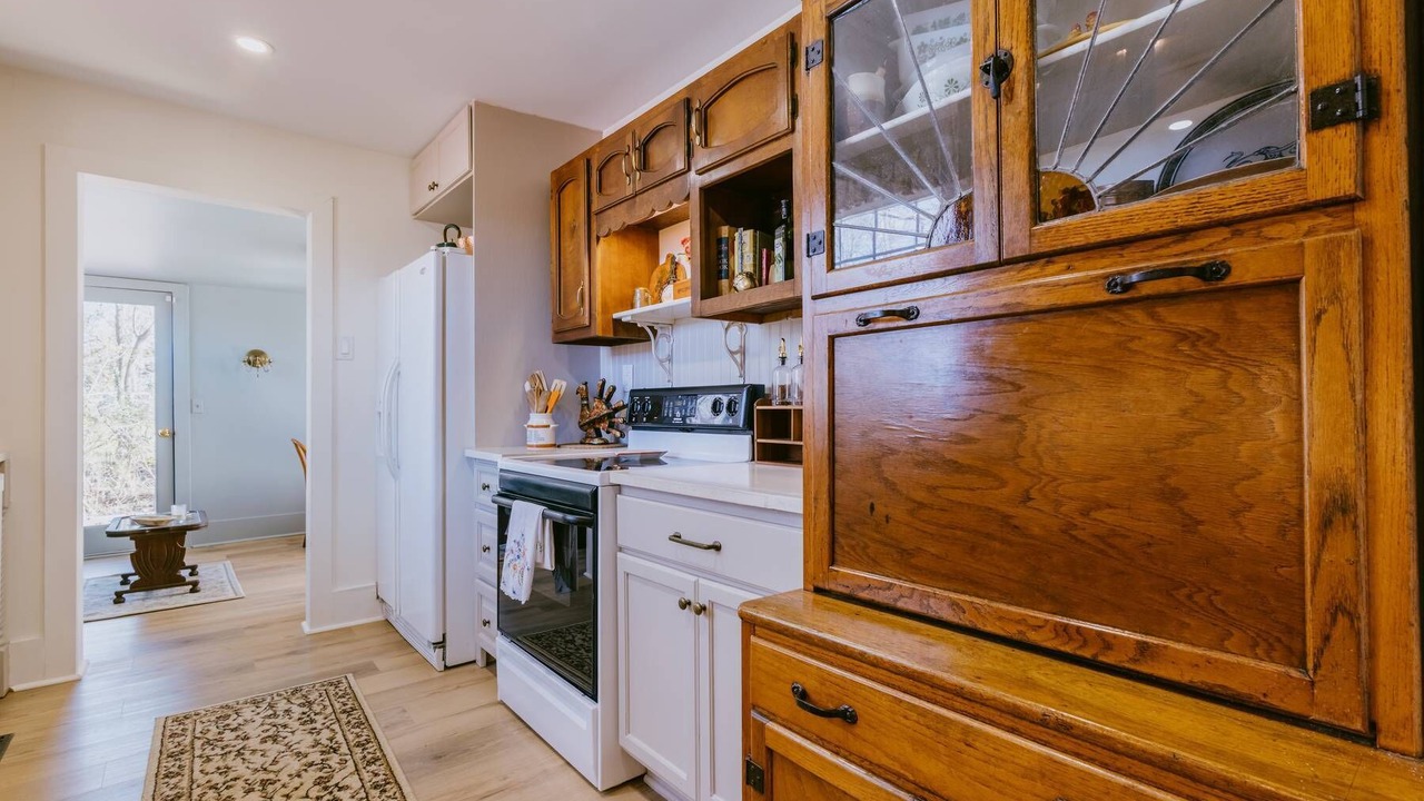 Photo of Kitchen in Leeds