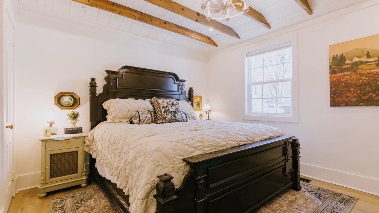 Photo of Bedroom in Leeds