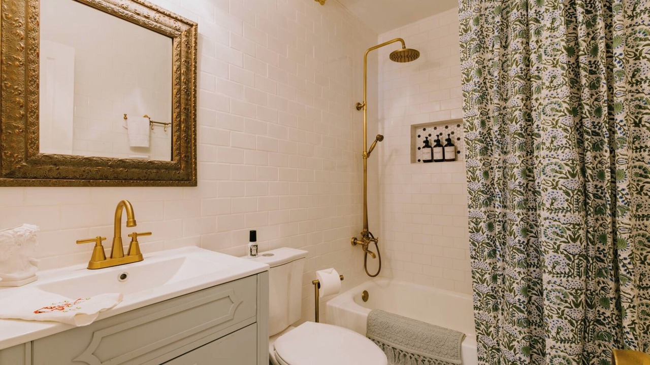 Photo of Bathroom in Leeds