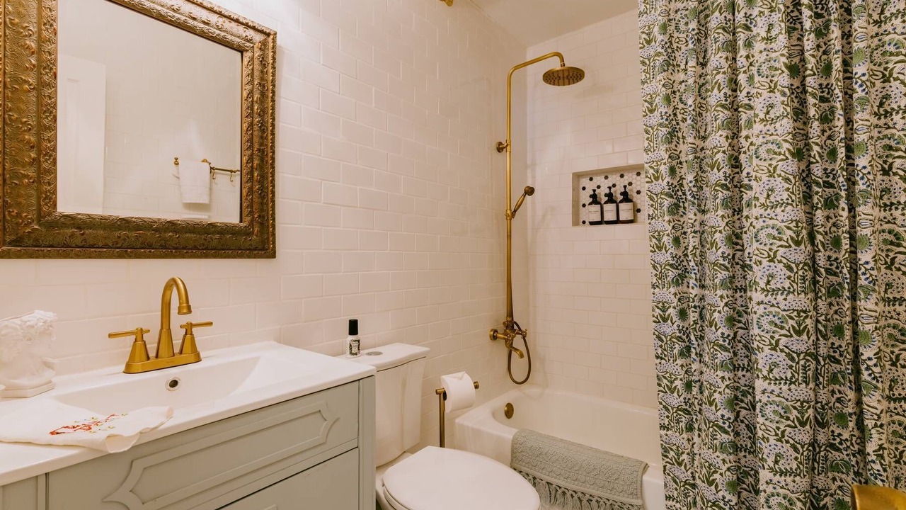 Photo of Bathroom in Leeds