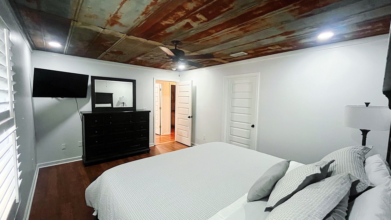Photo of Bedroom in Hahira