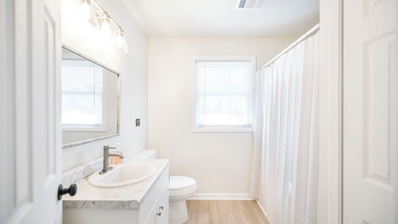 Photo of Bathroom in Sandersville