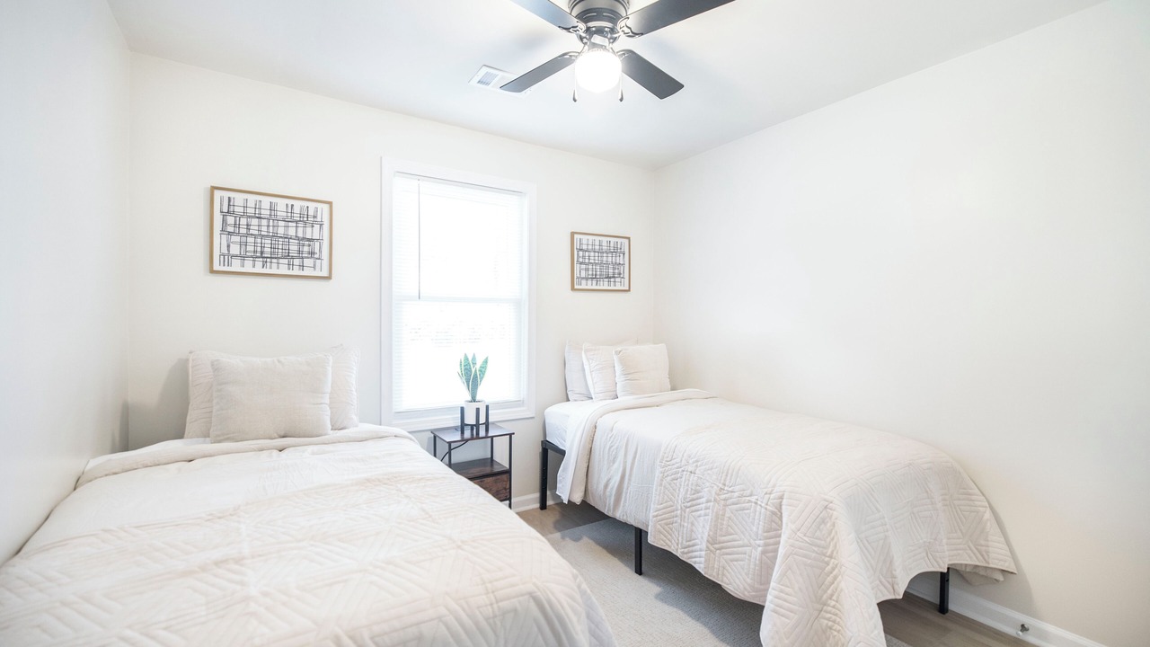 Photo of Bedroom in Sandersville