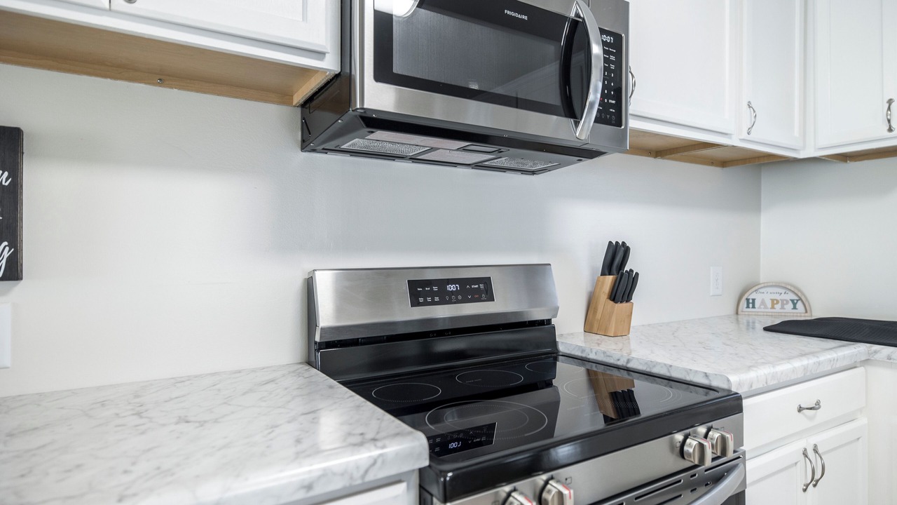 Photo of Kitchen in Sandersville