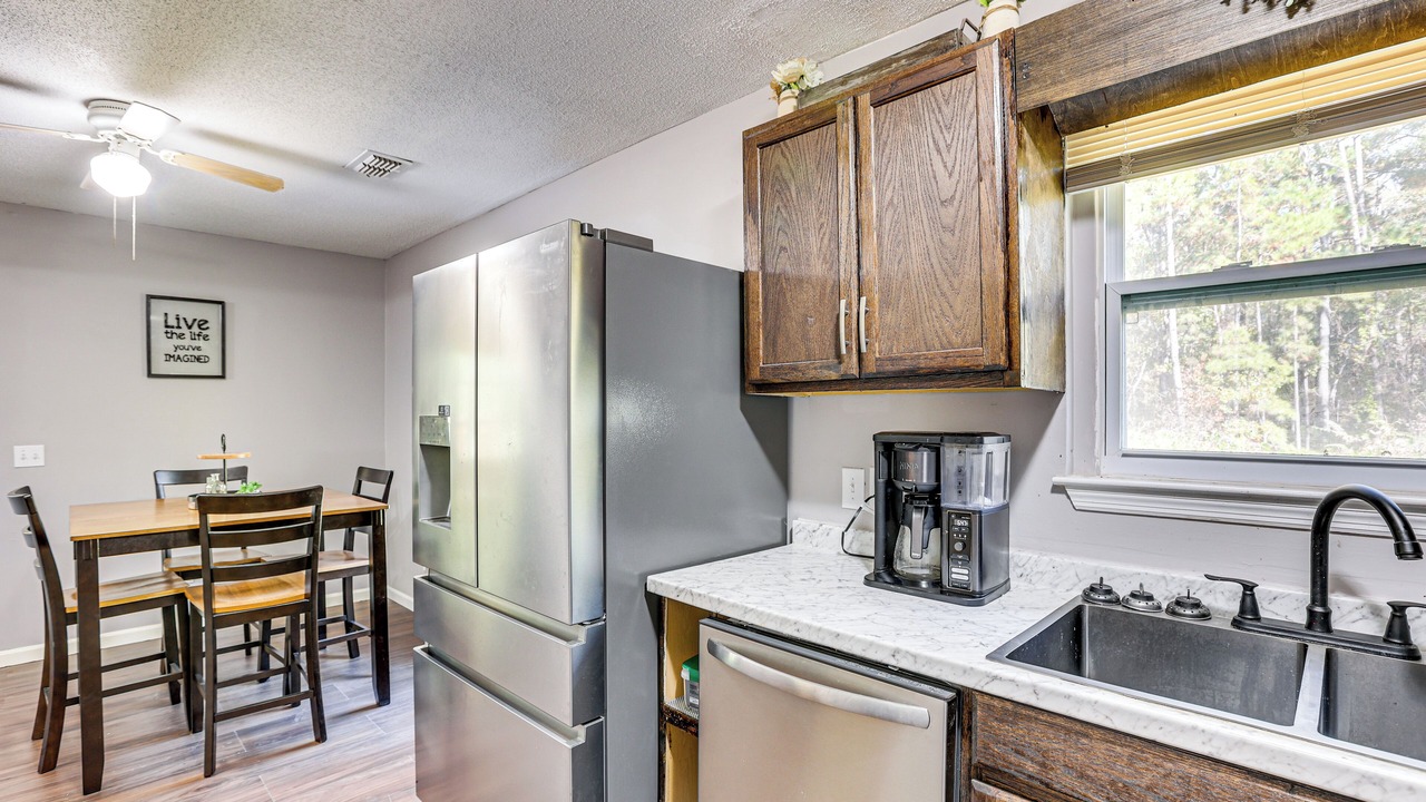 Photo of Kitchen in Pooler