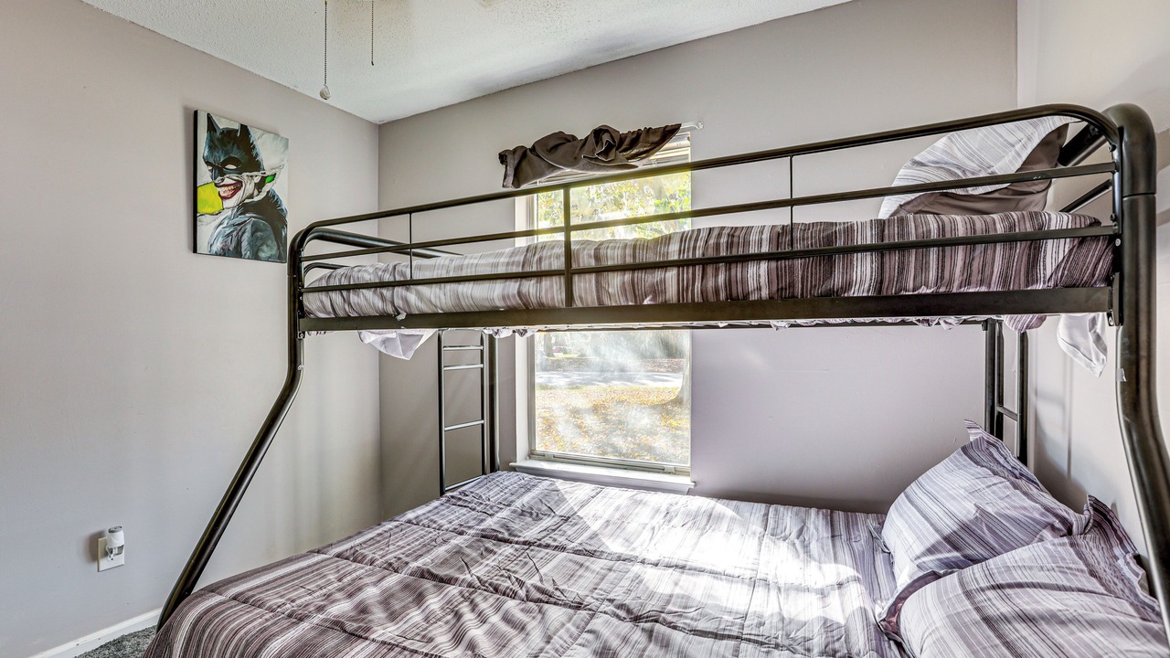 Photo of Bedroom in Pooler