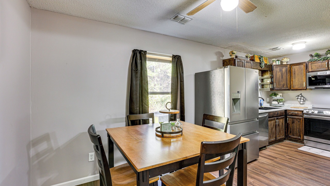 Photo of Kitchen in Pooler