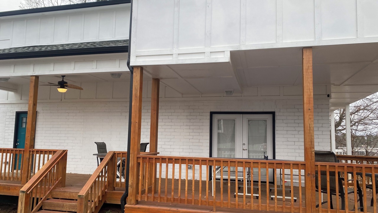 Photo of Outdoor in Capitol View