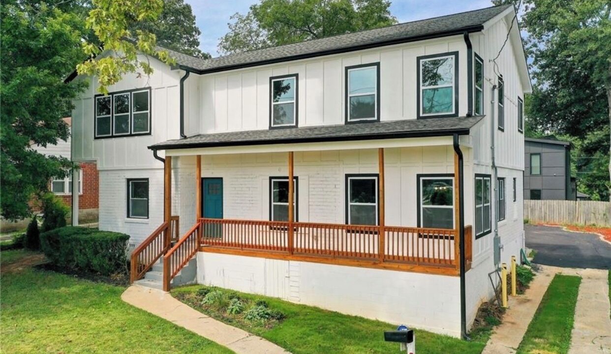 Photo of Outdoor in Capitol View