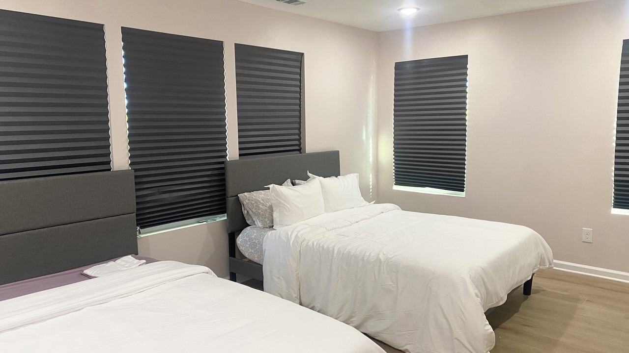 Photo of Bedroom in Capitol View