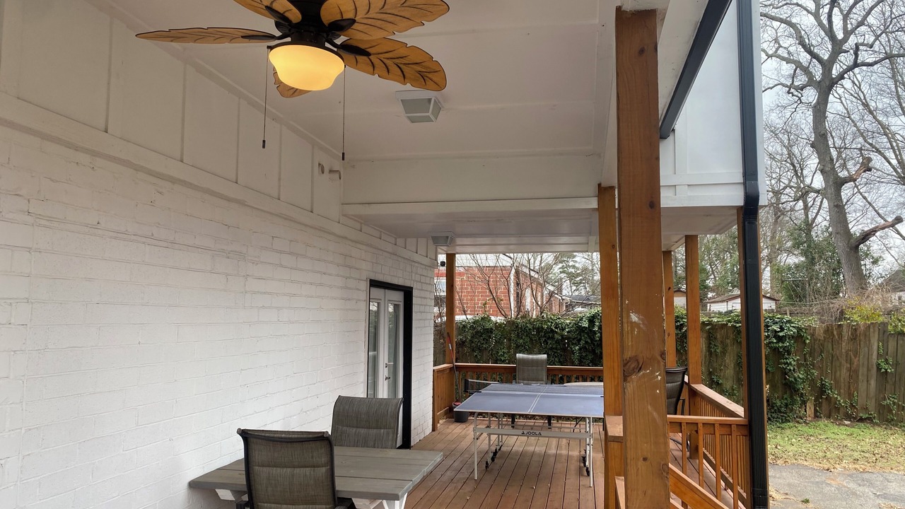 Photo of Outdoor in Capitol View