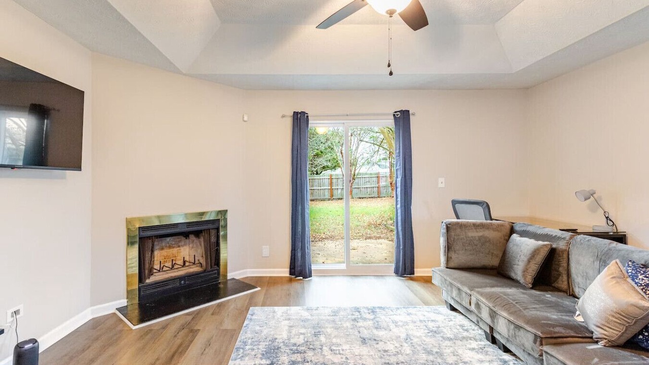 Photo of Livingroom in Gunter Afs