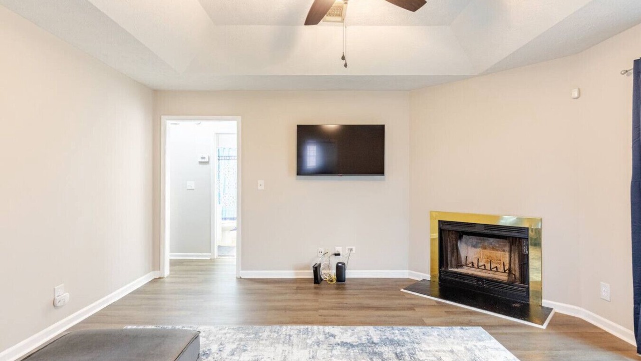 Photo of Livingroom in Gunter Afs