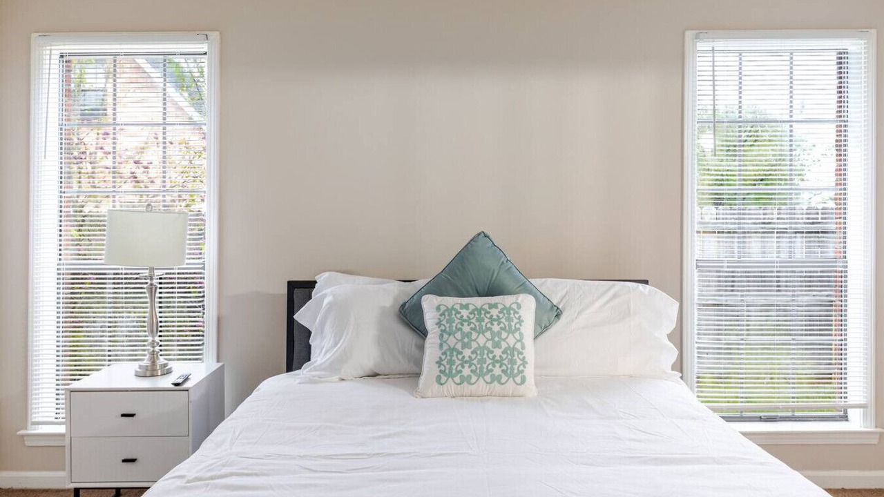 Photo of Bedroom in Gunter Afs
