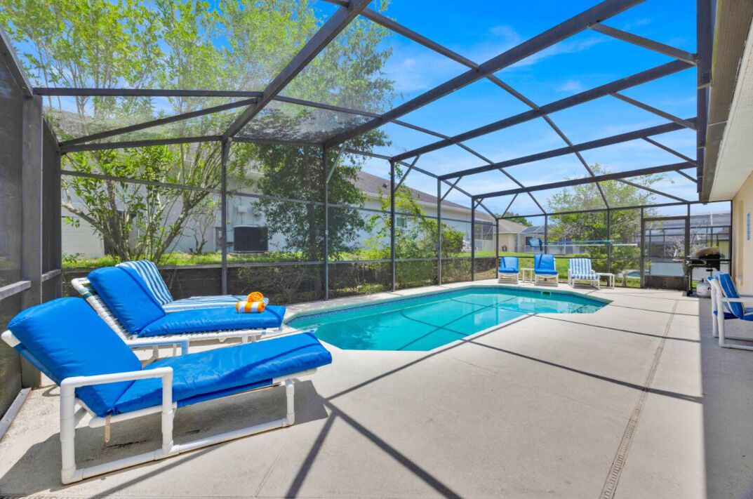 Photo of Outdoor in Florida Pines