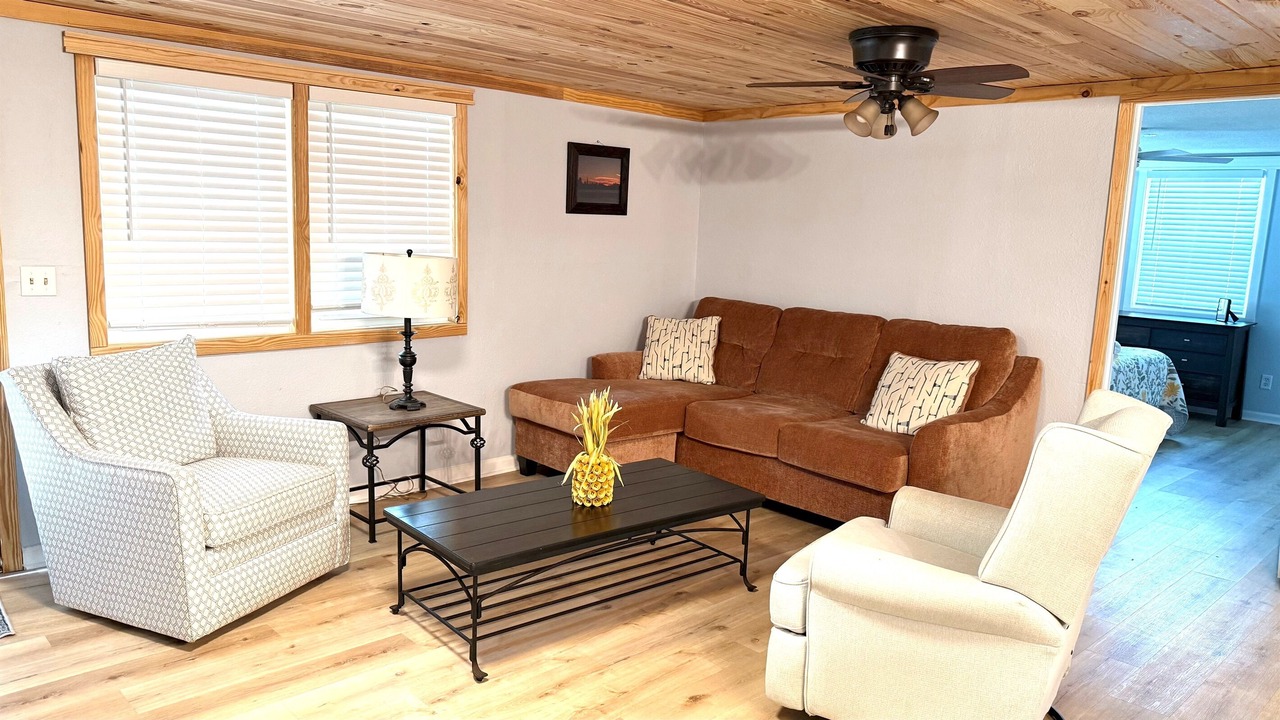 Photo of Livingroom in Magnolia Bluffs