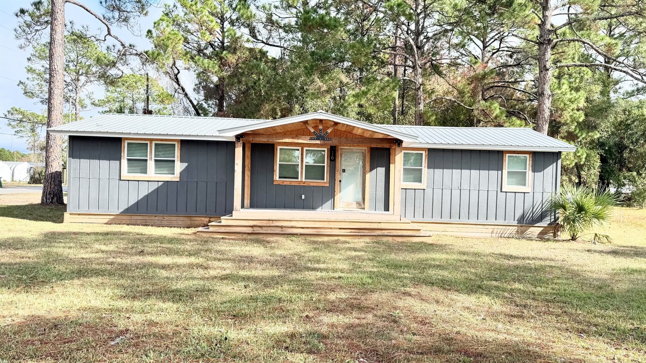 Photo of Outdoor in Magnolia Bluffs