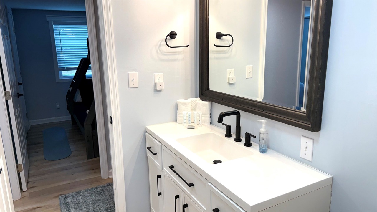 Photo of Bathroom in Magnolia Bluffs