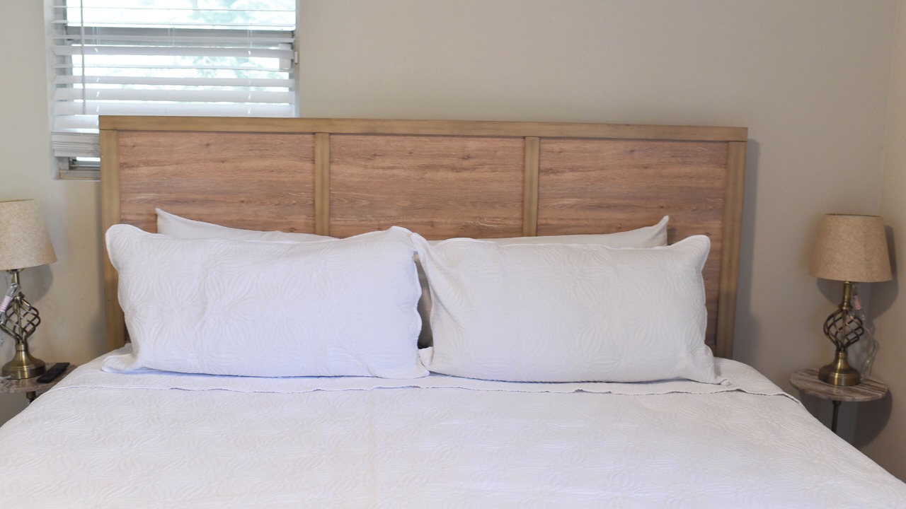 Photo of Bedroom in St. Augustine South