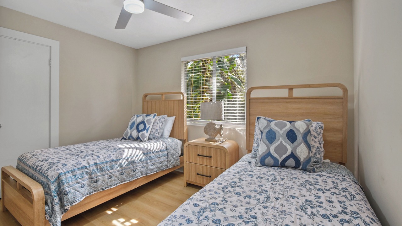 Photo of Bedroom in St. Augustine South