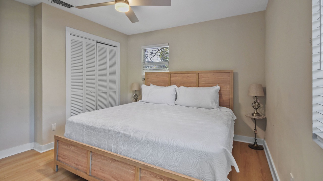 Photo of Bedroom in St. Augustine South