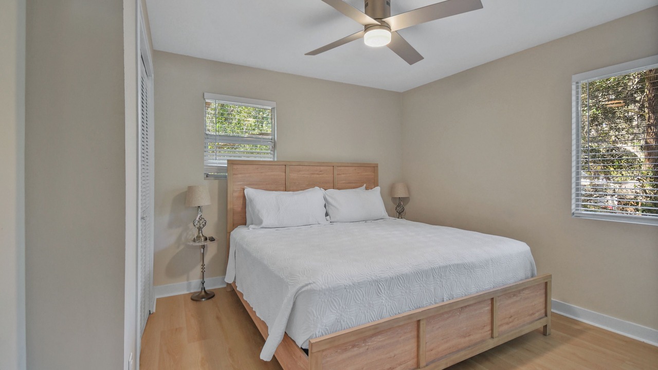 Photo of Bedroom in St. Augustine South
