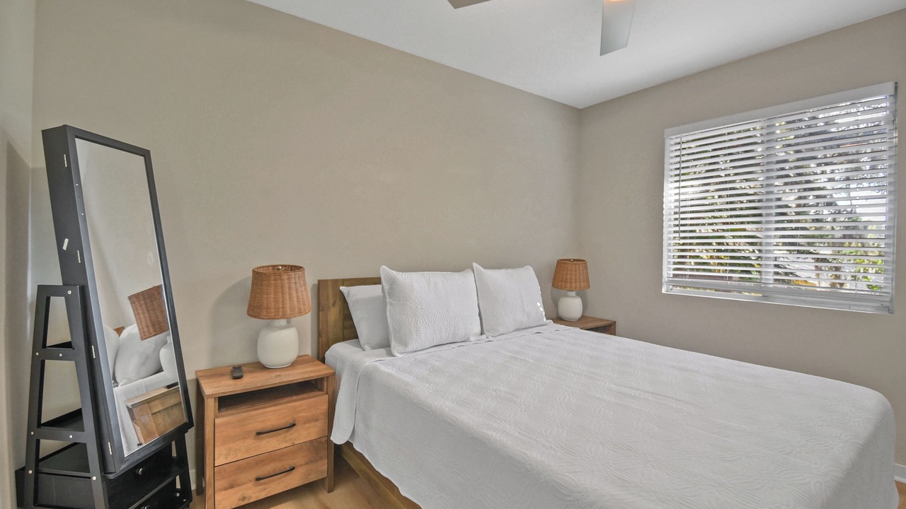 Photo of Bedroom in St. Augustine South