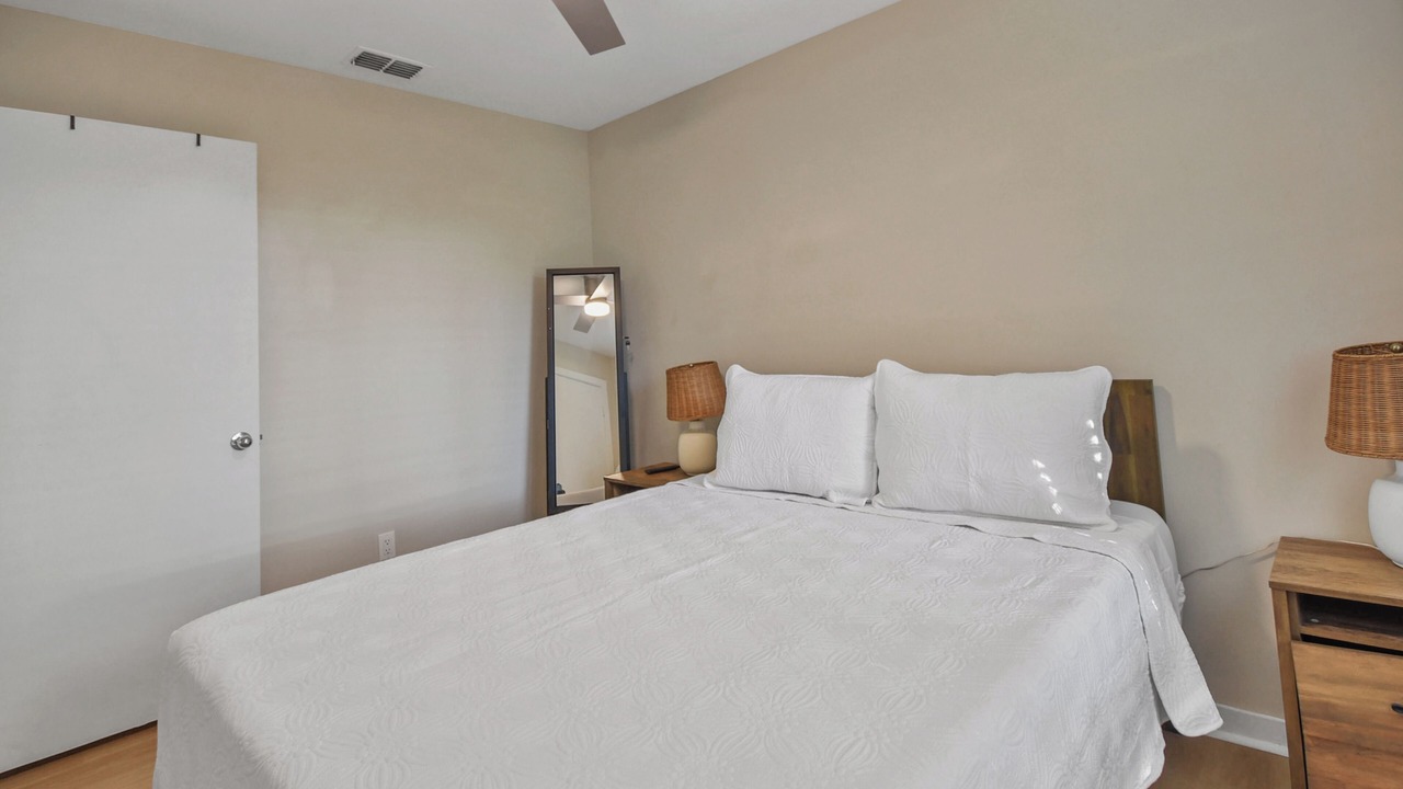 Photo of Bedroom in St. Augustine South