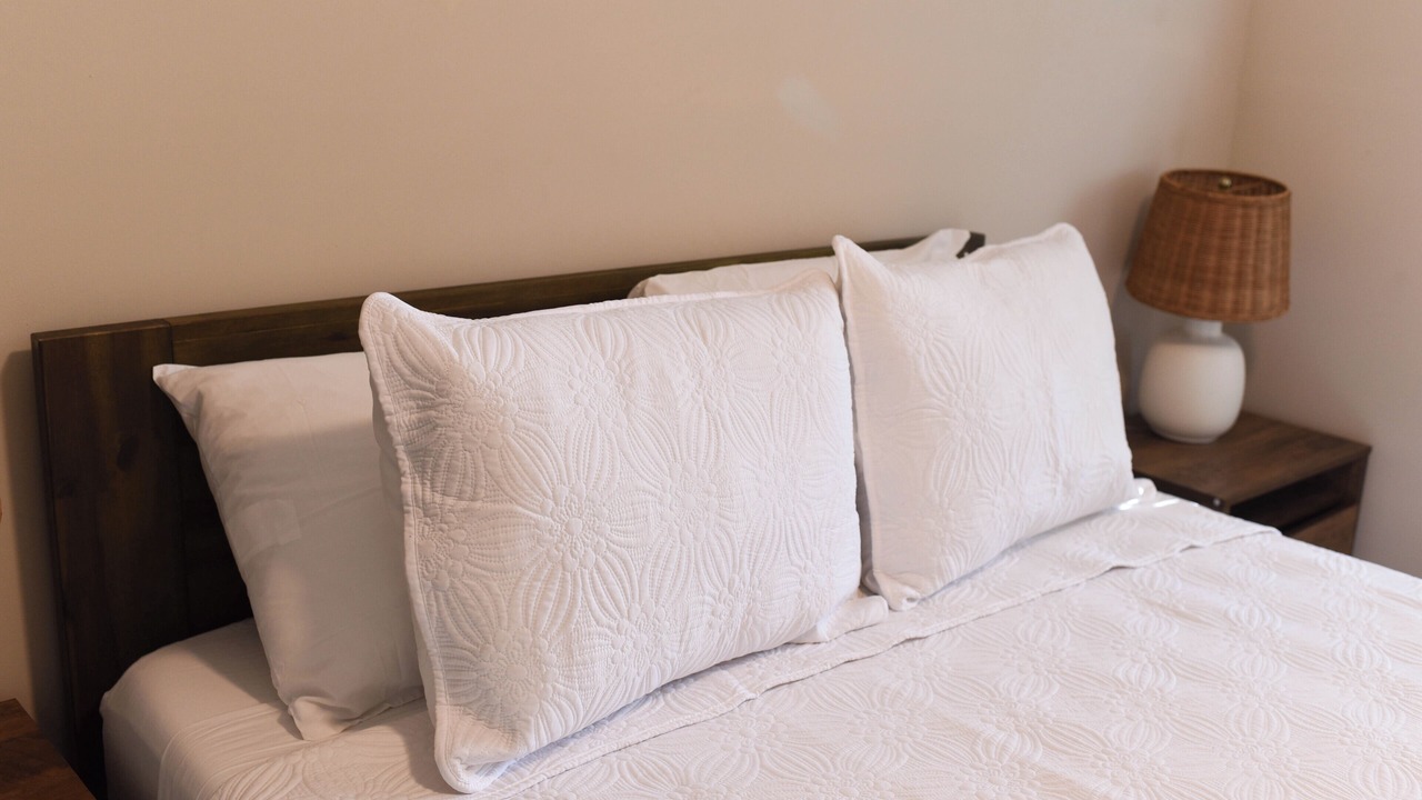 Photo of Bedroom in St. Augustine South