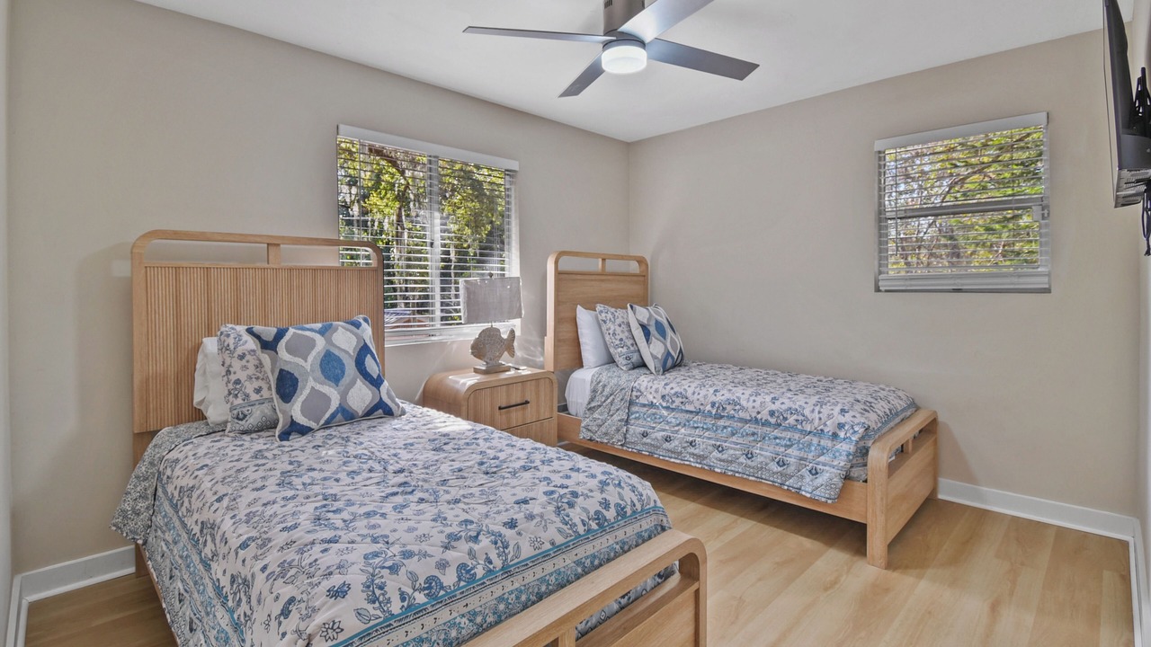 Photo of Bedroom in St. Augustine South