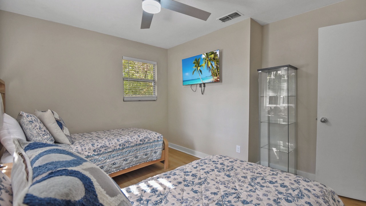 Photo of Bedroom in St. Augustine South