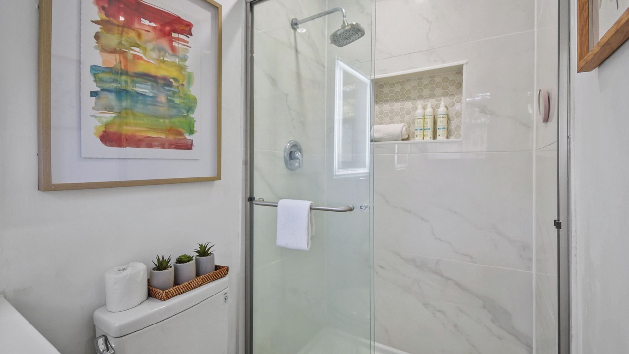 Photo of Bathroom in St. Augustine South