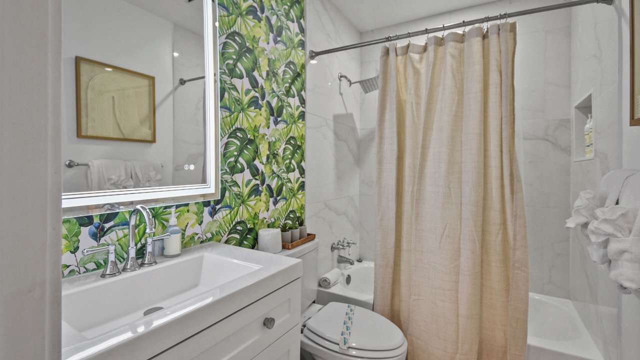 Photo of Bathroom in St. Augustine South