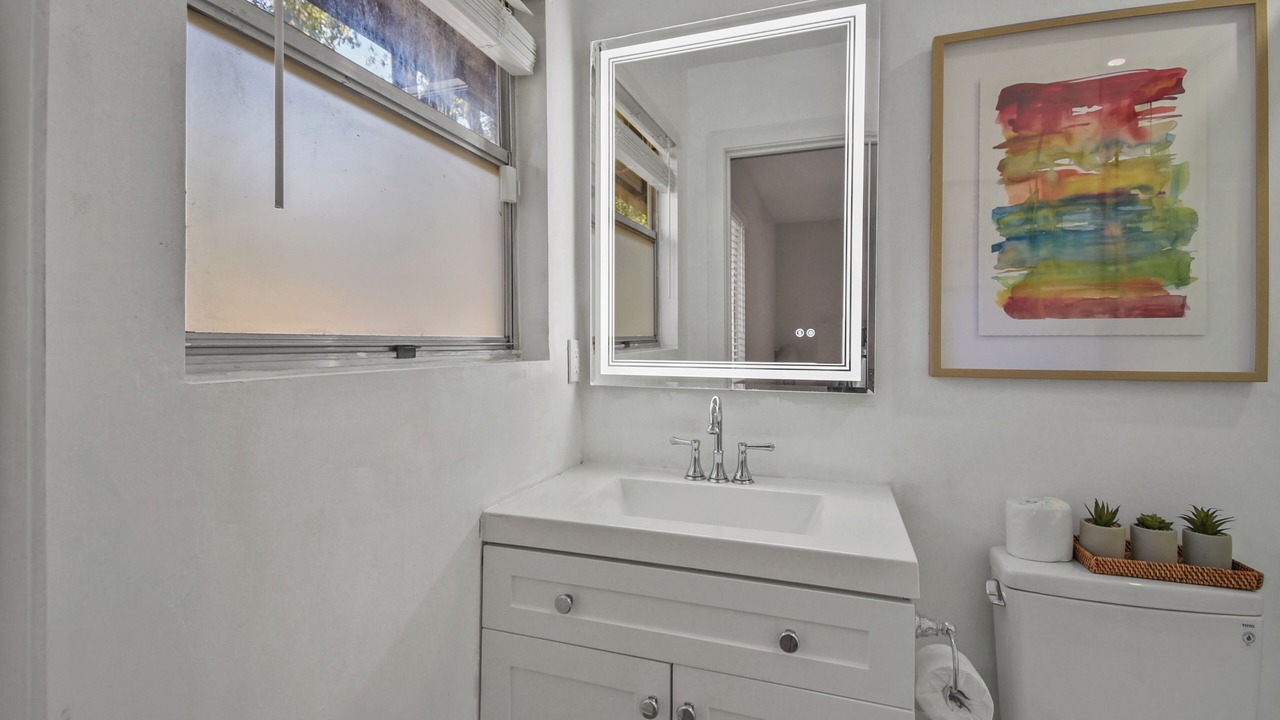 Photo of Bathroom in St. Augustine South